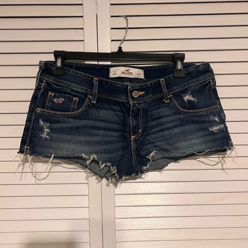 Hollister Shorts